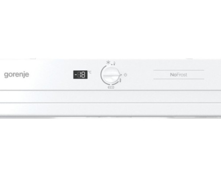 Встраиваемый морозильный шкаф Gorenje FNI4181E1