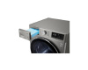 Сушильная машина LG DC90V5V9S