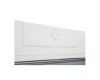 Морозильник Scandilux FS 210 E00 W