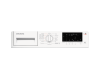 Встраиваемая стирально-сушильная машина Grundig GWDI8542