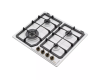 Газовая варочная панель DeLonghi BF 46 PRO RUS