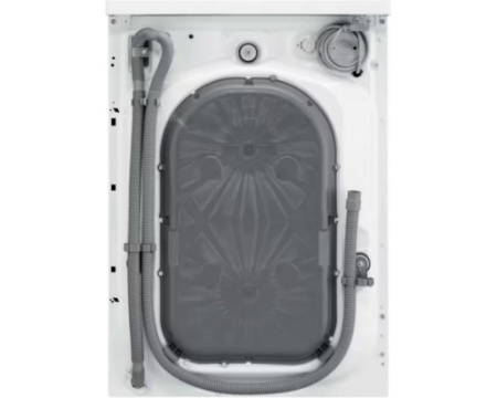 Стирально-сушильная машина AEG LWR85066OE