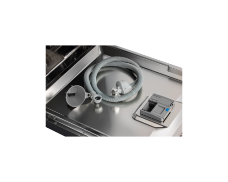 Посудомоечная машина Hiberg F68 1530 LB