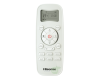 Кассетный кондиционер Hisense AUC-60HR4SKA/AUW-60H6SP1