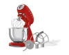 Планетарный миксер Smeg SMF05RDEU