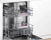 Встраиваемая посудомоечная машина Bosch SBV4HAX48E