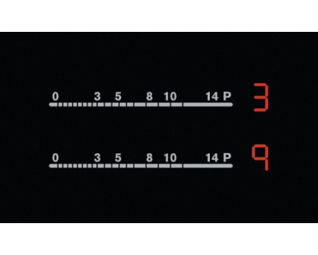 Варочная панель Electrolux EHF46547XK