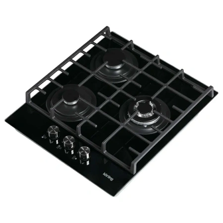 Варочная поверхность KORTING HGG 4825 CTN