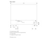 Комбинированный духовой шкаф-пароконвектомат Gaggenau BS471102