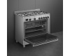 Варочный центр Smeg BG91X2