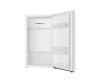 Отдельностоящий холодильник LEX RFS 101 DF White