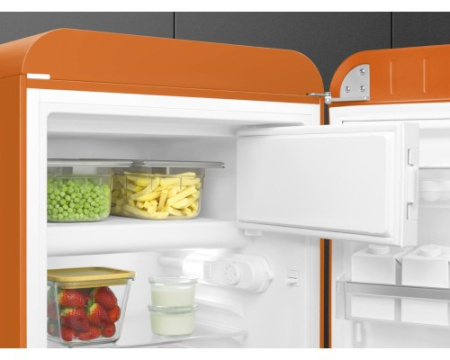 Холодильник Smeg FAB10ROR6