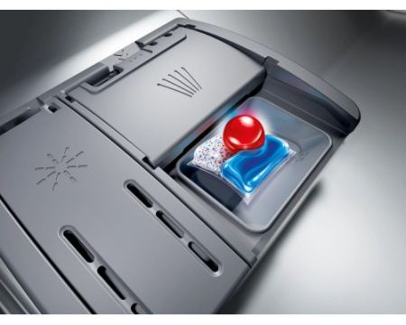Посудомоечная машина Bosch SPS4HMI64Q