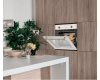 Многофункциональный электрический духовой шкаф DeLonghi CM 6 BOV