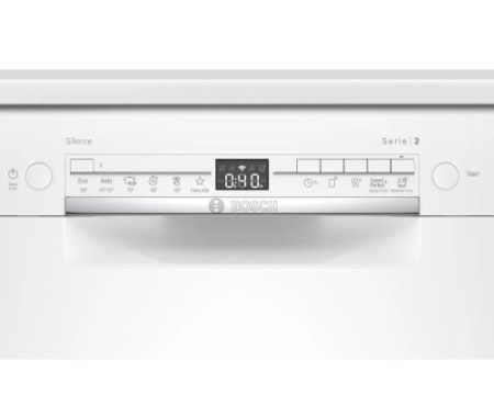 Встраиваемая посудомоечная машина Bosch SPU 2HKW57S