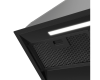 Встраиваемая вытяжка Maunfeld VIVID 603EM черный