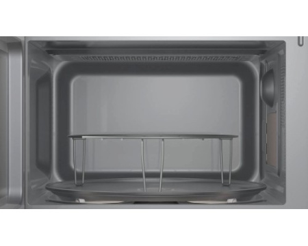 Встраиваемая микроволновая печь Bosch BEL623MX3
