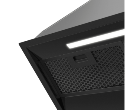 Встраиваемая вытяжка Maunfeld VIVID 603EM черный