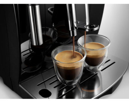 Кофемашина DeLonghi ECAM23.120.B