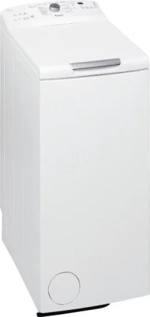 Стиральная машина Whirlpool AWE 73360 P [6 кг, вертикальная]