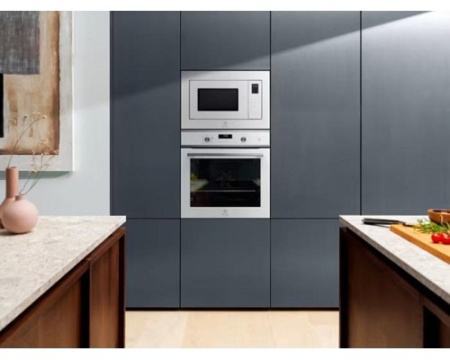 Встраиваемая микроволновая печь Electrolux LMS4253TMW
