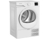 Сушильная машина с тепловым насосом Indesit IAS3725