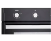 Многофункциональный газовый духовой шкаф DeLonghi SGN 4 RUS
