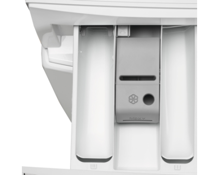 Стирально-сушильная машина Electrolux EW7WR361S