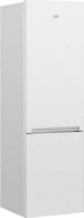 Холодильник Beko RCNK 296K00W [2, No Frost]