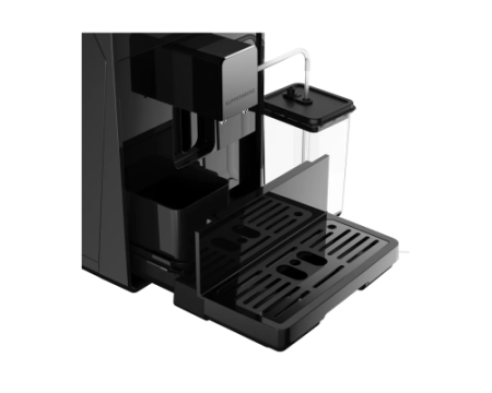 Кофемашина Kuppersberg отдельностоящая KCF 400 B
