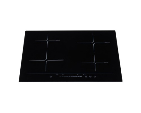 Индукционная варочная панель Simfer H60I74S002
