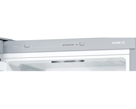 Двухкамерный холодильник Bosch KGV36VLEA