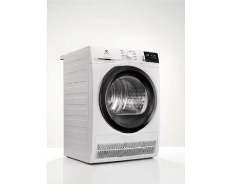 Сушильная машина Electrolux EW6C4753CB