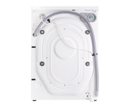 Узкая стиральная машина Korting KWM 42ID1460