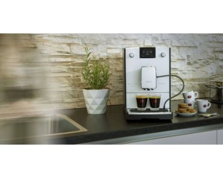 Кофемашина Nivona CafeRomatica NICR 779