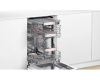 Встраиваемая посудомоечная машина Bosch SPV6ZMX17E