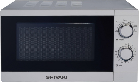 Микроволновая печь Shivaki SMW-2002 MS