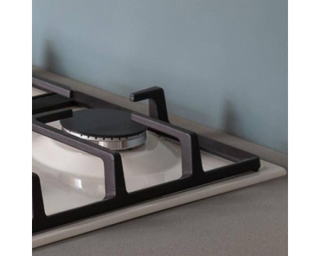 Газовая варочная панель Bertazzoni Heritage P755CHERAX бежевая