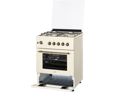 Плита газовая Nord GG 6064 YR
