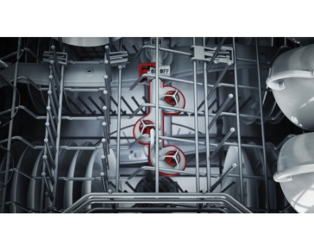 Посудомоечная машина Bosch SMS6EDI06E