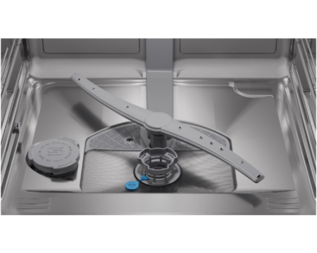 Посудомоечная машина Bosch SMP6EMI86Q