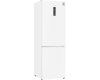 Отдельностоящий холодильник с инвертором Weissgauff WRK 2000 Total NoFrost Inverter White