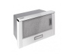 Вытяжка кухонная встраиваемая EX-1076 white glass