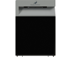 Паровой шкаф Hiberg SD 5GM