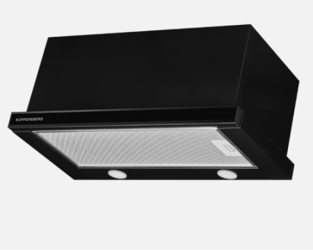 Вытяжка Kuppersberg SLIMTURBO 60 GB