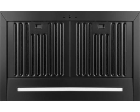 Вытяжка Maunfeld BERK 60 Black/Anthracite