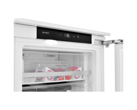 Встраиваемый морозильник ZUGEL ZFI710NF
