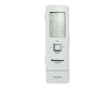 Кондиционер Daichi Evolution EVO35AVQS1R/EVO35FVS1R