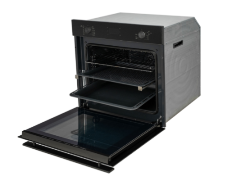 Духовой шкаф DeLonghi DEO 755 NB Martina
