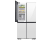 Многодверный холодильник Samsung RF65DB970012WR Bespoke с Beverage Center™
